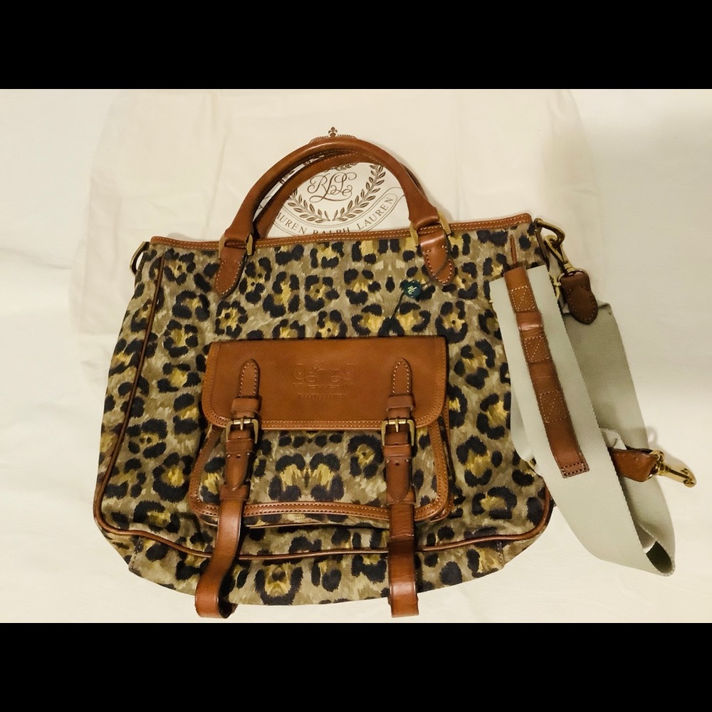 Ralph Lauren Women’s Bag